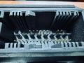 блок AirBag Mercedes-Benz Sprinter 2 поколение (W906) (2006 - 2014), A0009004802, 0285011847 - фото №10