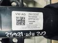 амортизатор передний Volkswagen Crafter 2 поколение (2016 - 2026), 2N0413031BT, 2N0413031CB, NV055D, EFF02101 - фото №11