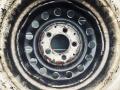 диск штампованный Mercedes-Benz Sprinter W901-904 (1995 - 2000), 9034011402 - фото №5