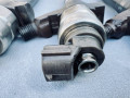 форсунка Ford Transit 7 поколение (2006 - 2013), 2.2 л., дизель, 6C1Q9K546AC, 6C1Q9K546, 6C1Q9K546BC - фото №9