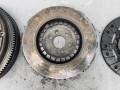 комплект сцепления Volkswagen Golf 3 поколение (1991 - 2000), R027105273D - фото №8