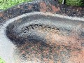 кулак поворотный левый Mercedes-Benz Sprinter 2 поколение (W906) (2006 - 2014), A906332, A9069810406, A9069050601 - фото №12