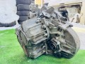 КПП механическая (МКПП) Fiat Ducato 3 поколение (2006 - 2014), 3.0 л., F1CE0481D, дизель, 6МКПП, 55211772, 55234830, 55211825, M38 - фото №11