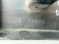 молдинг (накладка кузовная) Volkswagen Crafter 2 поколение 2024, 7C0853515 - фото №10
