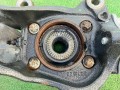 кулак поворотный левый Mercedes-Benz Sprinter W907/W910 2023, передний привод, A9103322200, A9109810000, A9103320400, A9105281900, A2479050000, 0265004406 - фото №10