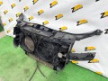 передняя панель крепления облицовки (телевизор) Mercedes-Benz Sprinter W907/W910 W906 2019, задний привод, A9078800900, A2115001700, A9078802400, A9078802500, A9069062500, A9065010201, 2E0145804A, A0005010765, A9065000554 - фото №2