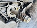КПП механическая (МКПП) Fiat Ducato 3 поколение (2006 - 2014), 3.0 л., F1CE0481D, дизель, 6МКПП, 55211772, 55234830, 55211825, M38 - фото №3