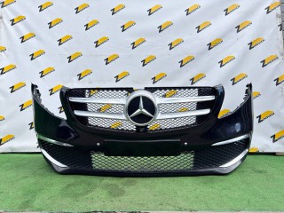 бампер передний Mercedes-Benz V-Класс W447 2019, A4478800802, A4478800902, A4478801002, A4478801102, A4478856900, A4478856200, A4478809100, A0008800300, A0008881600, A4478809500, A4478809400, A4478880700, A4478856300, A4478809200, A4478803601, A4478803501, A4478803401, A4478803301, A4478801801, A4478801701, A4478809000, A4478808900, A4478856800