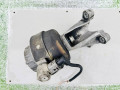 подушка крепления двигателя Audi A4 B7 (2004 - 2009), 3.0 л., ASB, дизель, АКПП, 4F0199307AA, 4F0199382H - фото №2