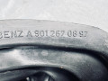 кулиса Mercedes-Benz Sprinter W901-904 (1995 - 2000), 2.9 л., OM 602.980, дизель, 5МКПП, 9012670401, A9012670897 - фото №9