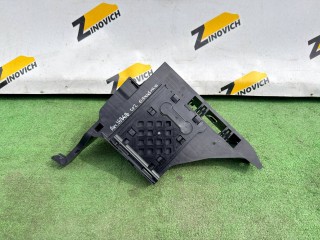 кронштейн блока управления Volkswagen Crafter 2 поколение (2016 - 2026), 2N0915515