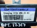 реле бензонасоса Fiat Ducato 3 поколение (2006 - 2014), 01340680080 - фото №6