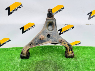 рычаг передний левый Mercedes-Benz Sprinter 2 поколение [рестайлинг] (W906) (2014 - 2018), A9063221009, 032060009012, A9063330014, A9063304007