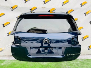 крышка багажника (дверь 3-5) Citroen C5 AirCross 1 поколение [рестайлинг] 2025