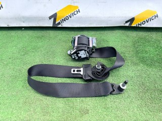 ремень безопасности Mercedes-Benz Sprinter W907/W910 (2018 - 2026), A9078600200, 638125500, 0589P1000277, R2002RP, 633935600