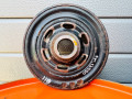 шкив коленвала Mercedes-Benz Sprinter W901-904 (1995 - 2000), 2.2 л., дизель, A6110300503, 6110300503 - фото №4