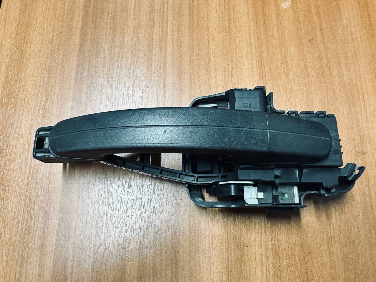 ручка наружная Ford Transit 8 поколение (2013 - 2018), BK31V429A36, 1014941858, BK31V429A36AC - фото №1