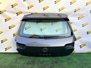 крышка багажника (дверь 3-5) Volkswagen T-Roc 1 поколение 2020