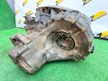 КПП механическая (МКПП) Volkswagen Transporter T4 2001, 2.5 л., дизель, 5МКПП, полный привод, 02G301230B, DRH, 02G301107B, 02G301103B - фото №12