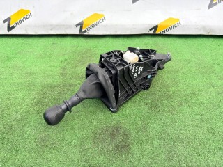 кулиса Volkswagen Crafter 2 поколение (2016 - 2026), 2N0711061A, 2N0711551A, 7C0711113B