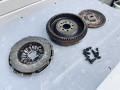 комплект сцепления Peugeot Boxer 2 поколение (1993 - 2001), 5МКПП, 6U306375AC, 9654083380, 6U317550AA - фото №2