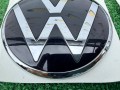 эмблема Volkswagen Caddy 3 поколение (2004 - 2010), 2K7853630, 2K7853630DPJ - фото №8