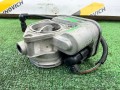 заслонка дроссельная Volkswagen Golf 4 поколение (1997 - 2006), 1.9 л., AXR, дизель, 038128063G - фото №6