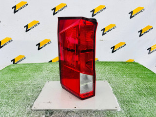 фонарь задний левый Volkswagen Crafter 2 поколение (2016 - 2026), 7C0945095H