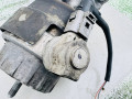подушка крепления двигателя Audi A4 B7 (2004 - 2009), 3.0 л., ASB, дизель, АКПП, 4F0199307AA, 4F0199382H - фото №3