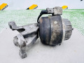 подушка крепления двигателя Audi A4 B7 (2004 - 2009), 3.0 л., ASB, дизель, АКПП, 4F0199307AA, 4F0199382H - фото №7