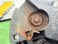 генератор Renault Master 2 поколение [рестайлинг] 2007, 2.5 л., G9U 650, дизель, 8200660022A, 0124525137 - фото №9