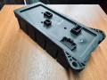 блок предохранителей Mercedes-Benz Sprinter 2 поколение (W906) (2006 - 2014), A9065454701, A0025422619, A0009828123, 0035420219 - фото №12