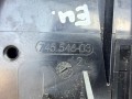блок управления печки / климат-контроля Mercedes-Benz Sprinter 2 поколение [рестайлинг] (W906) W906 (2014 - 2018), 2.1 л., OM 651.955, дизель, МКПП, микроавтобус, A9068300185, 74554603 - фото №11