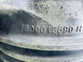 раздаточная коробка Opel Antara 1 поколение [рестайлинг] 2012, 2.2 л., дизель, АКПП, 7800019394, 7600018690, 7600018690H - фото №10