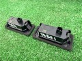 подсветка номера BMW X5 G05 (2018 - 2026), 63267193293, 7193293 - фото №8