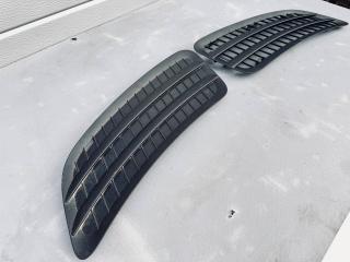 решетка капота Mercedes-Benz Sprinter W907/W910 (2018 - 2026), A9108360200, A9108360300