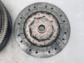 комплект сцепления Mercedes-Benz Sprinter W901-904 (1995 - 2000), 2.3 л., OM 601.970, дизель - фото №13