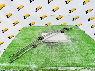 трос двери Mercedes-Benz Sprinter 2 поколение [рестайлинг] (W906) (2014 - 2018), A9067602404