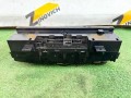 блок управления печки / климат-контроля Mercedes-Benz Sprinter 2 поколение [рестайлинг] (W906) W906 (2014 - 2018), 2.1 л., OM 651.955, дизель, МКПП, микроавтобус, A9068300185, 74554603 - фото №10
