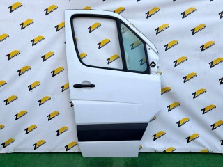 дверь передняя правая Mercedes-Benz Sprinter 2 поколение [рестайлинг] (W906) W906 (2014 - 2018)