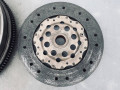 комплект сцепления Mercedes-Benz Sprinter W901-904 (1995 - 2000), 2.3 л., OM 601.970, дизель, BN - фото №9