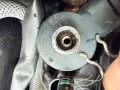 двигатель Renault Master 2 поколение [рестайлинг] (2003 - 2010), 2.2 л., G9T 742, дизель, G9U, G9TJ742, G9T, G9T742, 8200101135, H067677 - фото №12