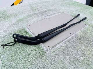 щеткодержатель (поводок стеклоочистителя, дворник) Mercedes-Benz Sprinter 2 поколение [рестайлинг] (W906) (2014 - 2018), A0018205944, A9068200644