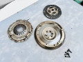 комплект сцепления Opel Astra H (2004 - 2007), 1.8 л., A 18 XER, бензин, R90400169, 9223223 - фото №3