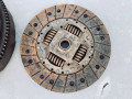 комплект сцепления Peugeot Boxer 2 поколение (1993 - 2001), 5МКПП, 6U306375AC, 9654083380, 6U317550AA - фото №9