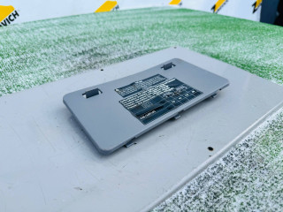 крышка блока предохранителей Mercedes-Benz Sprinter 2 поколение [рестайлинг] (W906) (2014 - 2018), A9065450003