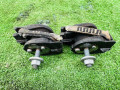 подушка крепления КПП BMW 1 серия F20/F21 (2011 - 2015), 1.5 л., дизель, 67966177619, 6875904, 2284819 - фото №7