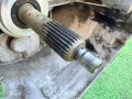 КПП механическая (МКПП) Mercedes-Benz Sprinter W901-904 (1995 - 2000), 2.7 л., OM 612.981, дизель, 5МКПП, 711.605, A9012601000, A9032610101, 711605, A903261010 - фото №4