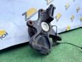 кулак поворотный левый Mercedes-Benz Sprinter 2 поколение (W906) (2006 - 2014), A906332, A9069810406, A9069050601 - фото №8