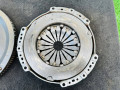 комплект сцепления Volkswagen Polo 4 поколение (2001 - 2005), 1.4 л., BKY, бензин, R030105271D, 036141032 - фото №10